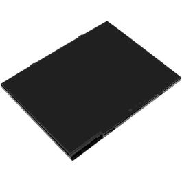 CoreParts Battery for Zebra Tablet 32.68Wh Li-Polymer 3.8V 8600mAh, Black for ET50, ET55 Precio: 91.59000015. SKU: B16J94TS5X