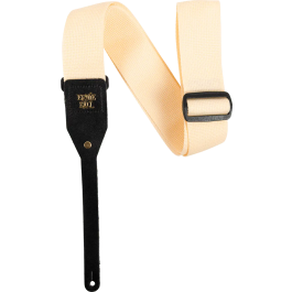 Ernieball Correa para Guitarra y Bajo de Polipropileno, Ajustable de 43 a 75 Pulgadas, Color Crema Precio: 12.98999977. SKU: B17GWQJK8Z