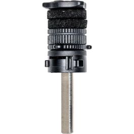 Zildjian Cymbolt Resorte FX Stack Accesorio para platillos – Montaje stack/hi-hat, liberación rápida y ajuste de tensión