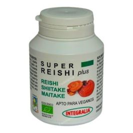 Super Reishi Plus Ecológico Precio: 16.5. SKU: B1HPKMJ8XC