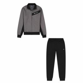 Chándal para Adultos Champion Legacy Gris Hombre Precio: 83.49999944. SKU: S64127831