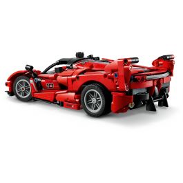 Lego Ferrari FXX Lego Technic Vehículo