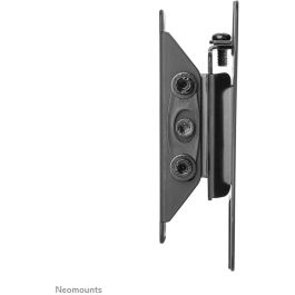 Neomounts Nm-W60Black Soporte de Pared Inclinable para TV Monitor 10-30 pulgadas Negro Peso Máx 25kg VESA 75x75-100x100mm
