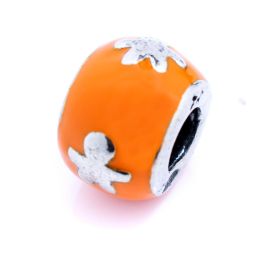 Abalorio Mujer Viceroy VMM0093-04 Naranja 1 cm Precio: 15.49999957. SKU: S0336024