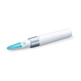 Beurer MP-18 Set de Manicura Eléctrico con 3 Accesorios, 2 Velocidades y Luz LED Precio: 17.5000001. SKU: B1HDFELQXQ