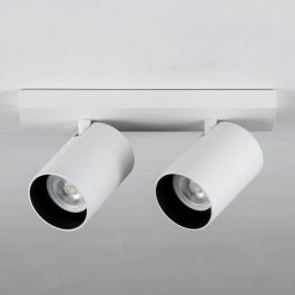 Yeelight Smart Spotlight (Color)-White-2 Pack Yeelight Smart Spotlight (Color)-White-2 Pack