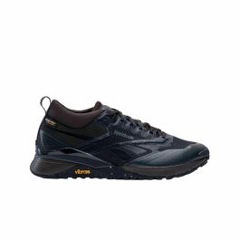 Zapatillas Deportivas Reebok Nano X4 Adventure Negro Precio: 132.88999966. SKU: B17KKVTPVB