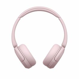Auriculares de Diadema Sony WHCH520P * Rosa