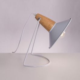 Lámpara de Mesa "Kremenchuk" [SKD-T1013] Precio: 21.88999989. SKU: B1FJZXM732