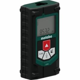 Telémetro láser - METABO - LD 60 - Cartón Precio: 141.59000009. SKU: B13Y9WFMHT