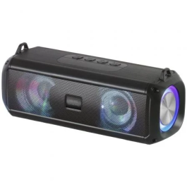 Mars Gaming Altavoz Portátil / Barra de Sonido MSB-XT, 20W, Bluetooth 5.3, Iluminación RGB Dinámica, 2.0 Precio: 20.89000023. SKU: B18VAHS4Z8