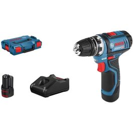 Bosch GSR 12V-15 FC Professional 06019F6001 Precio: 276.4608. SKU: B19SNVF7BE