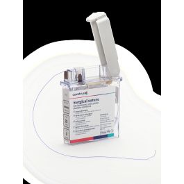 Covetrus Sutura PDO 3,0 - Hilo Quirúrgico Absorbible para Tejidos Blandos, Cardiovascular y Oftalmológico Pediátrico Precio: 99.4999995. SKU: B12B296P9J