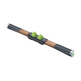 Beurer MG-850 Fascia-Releazer® Intenso Masajeador para Fscias de Madera de Nogal con Vibración 2 Niveles de Intensidad y 3 Accesorios Patentado Precio: 158.50000056. SKU: B1HPRAFD6J