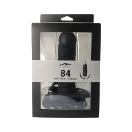 Consolador con arnés Pick&Love