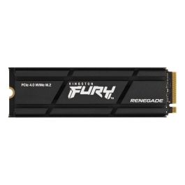 Disco Duro Kingston SFYRSK/1000G 1 TB SSD