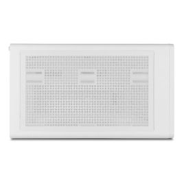 CAJA SEMITORRE/ATX NOX INFINITY IOTA S/FUENTE USB3.0 BLANCA ARGB C/VENTANA