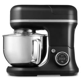 Robot de Cocina Medion MD18430 Negro 1200 W 5 L