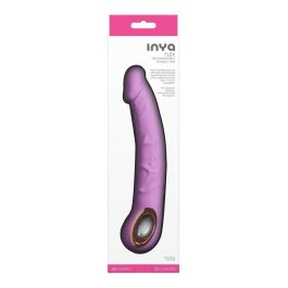 Vibrador realista NS Novelties Inya
