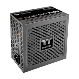 Thermaltake PS-SPD-0750MNFABE-3 Fuente de Alimentación 750W 80+ Bronze ATX 3.0 Semimodular