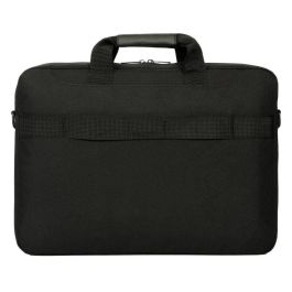 Targus Maletín Geolite Ecosmart Essential para Portátil de 17.3 Pulgadas