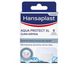 Hansaplast HP AQUA PROTECT XL Apósitos 6 x 7 cm 5 Unidades Precio: 3.69000027. SKU: B13MHEBMTZ
