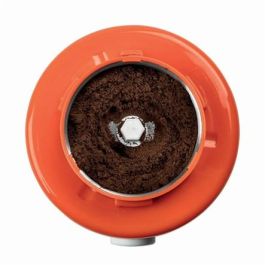 Ariete 575 Batidora de Vaso Blendy, 0.8L, Acero Inoxidable, para Batidos, Salsas y Más