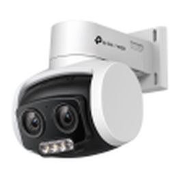TP-Link Omada VIGI C540V Cámara de Seguridad IP 4MP Full-Color Interior/Exterior con Cable