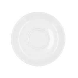 Bidasoa Platillo Glacial Porcelana Blanco 25-30 cL (12 Unidades) Hostelería Reforzado Apto Microondas Lavavajillas Precio: 17.5000001. SKU: B13DS2NDJY