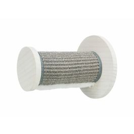 Rascador para Gatos Trixie Blanco Gris Ø 18 × 22 CM Precio: 20.89000023. SKU: B1BFQLQEEK