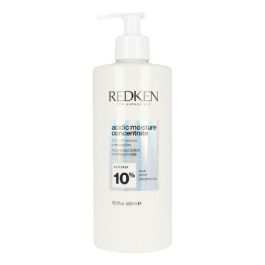 Redken ACID BONDING CONCENTRATE MOISTURE CONCENTRATE 500ml - Tratamiento Hidratante y Nutritivo para Cabello Precio: 51.89000058. SKU: S0586620