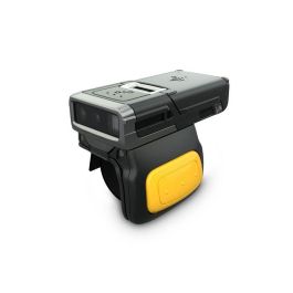 Zebra RS5100 Escáner de Anillo 1D/2D SE4710 610nm LED Bluetooth 5.2 - Ligero, Robusto y Ergonómico para Almacén/Tienda Precio: 1087.89999989. SKU: B13ZVJXDPL