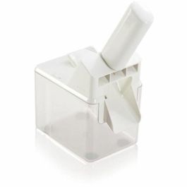 Leifheit LEI4006501373007 Deshuesador de Ciruelas Automático 37300 para uso Fácil y Rápido hasta 15 kg, Blanco Precio: 42.50000007. SKU: B13P9VM27S