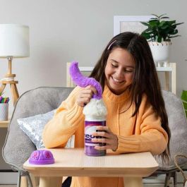 Bizak Peluche Gatos Mimimiau 24 cm - Modelos Surtidos