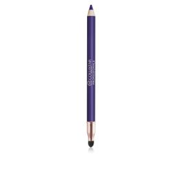 Collistar PROFESSIONALE Lápiz de Ojos #12-Viola Metallo Waterproof 1 u Vegano Lila