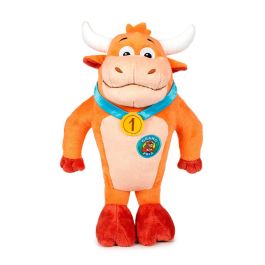 PLAY BY PLAY Grand Prix Peluche Maria Fernanda Vaquilla 28cm Precio: 12.94999959. SKU: B1HK8NEEEZ