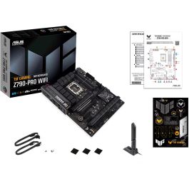 ASUS TUF GAMING Z790-PRO WiFi Intel 1700 DDR5 ATX