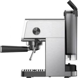 Xiaomi Cafetera Espresso Semi-Automática 20 Bares 1350W con Capuchinador Manual y Panel Táctil 0.9L