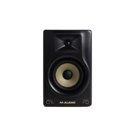 M-Audio Forty Sixty Monitor de Estudio Biamplificado 100W, Woofer 6.5", Bluetooth 5.0, DSP, EQ, TWS