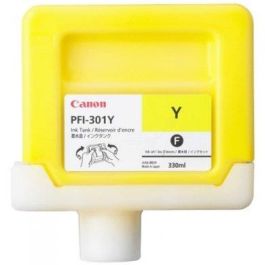 Canon IPF9000 deposito de tinta amarilla pigmentada (330 ml) Canon IPF9000 deposito de tinta amarilla pigmentada (330 ml) Precio: 212.95000056. SKU: B1G7ZDNFWL