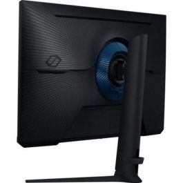 Monitor Gaming Samsung Odyssey G5 G51F S27FG510EU 27"/ QHD/ 1ms/ 180Hz/ VA/ Regulable en altura/ Negro