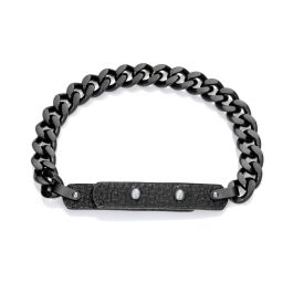 Pulsera Hombre Viceroy 75194P01010 Precio: 59.50000034. SKU: B12Z2YL5CX