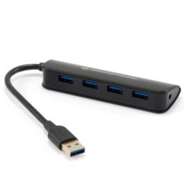 Hub Usb 3.0 Conceptronic 4 Puertos Hub Usb 3.0 Conceptronic 4 Puertos Precio: 19.98999981. SKU: S7803106