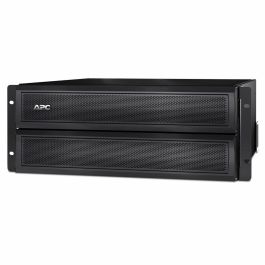 Batería para SAI APC SMX120BP Externa Precio: 1144.50000049. SKU: B1CLQFEZXF