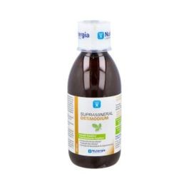 Supramineral Desmodium Supramineral Desmodium Precio: 18.8899997. SKU: B18ACLM38V