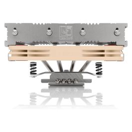 Noctua NH-L12S Enfriador de Procesador de Aire con Ventilador de 12 cm Precio: 102.98999942. SKU: B1CRGR26DE