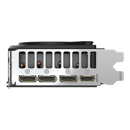 Gigabyte RTX 5070 12GB GDDR7 Windforce Tarjeta Gráfica GV-N5070WF3-12GD