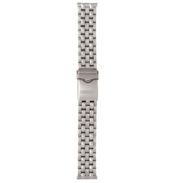 Correa para Reloj Morellato A02U01970130200099 Plateado Correa para Reloj Morellato A02U01970130200099 Plateado