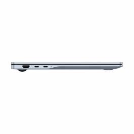 Samsung Galaxy Book4 Edge X1P-42-100 - Portátil 15.6" Full HD, Windows 11 Pro, Snapdragon X Plus, 16GB RAM, 512GB SSD, Azul Zafiro Samsung Galaxy Book4 Edge X1P-42-100 - Portátil 15.6" Full HD, Windows 11 Pro, Snapdragon X Plus, 16GB RAM, 512GB SSD, Azul Zafiro