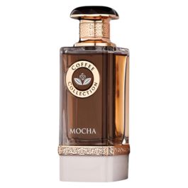 Mocha, Agua de perfume, Unisex, 100 ml Precio: 34.89000031. SKU: B1BYT2BVW6